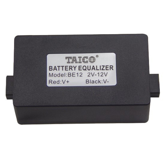 Buy 12V Battery Balancer - ZHCSolar
