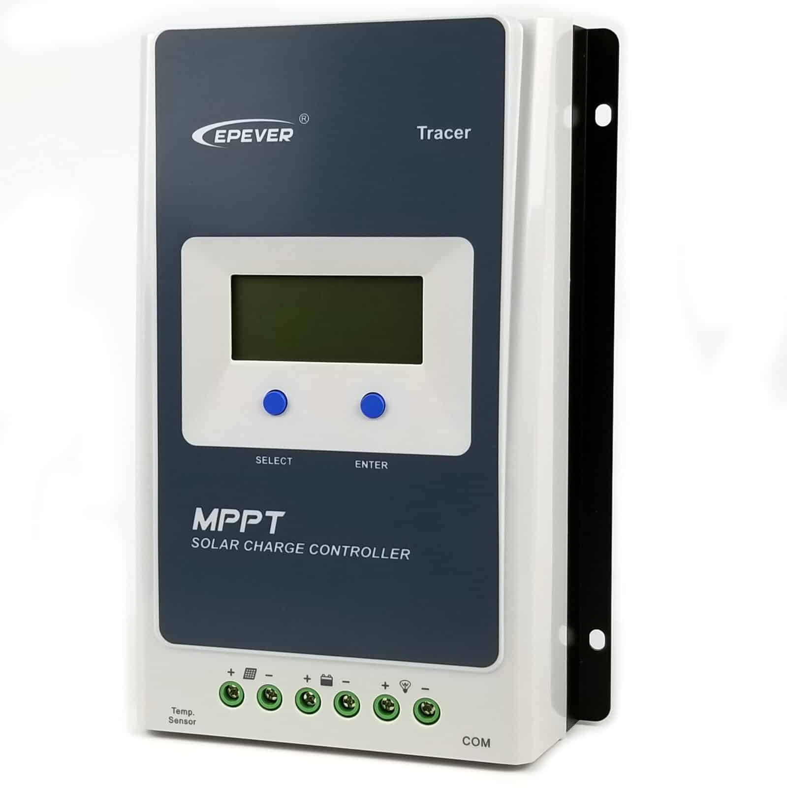 Buy EPever MPPT Controller 30A 40A TracerAN - ZHCSolar