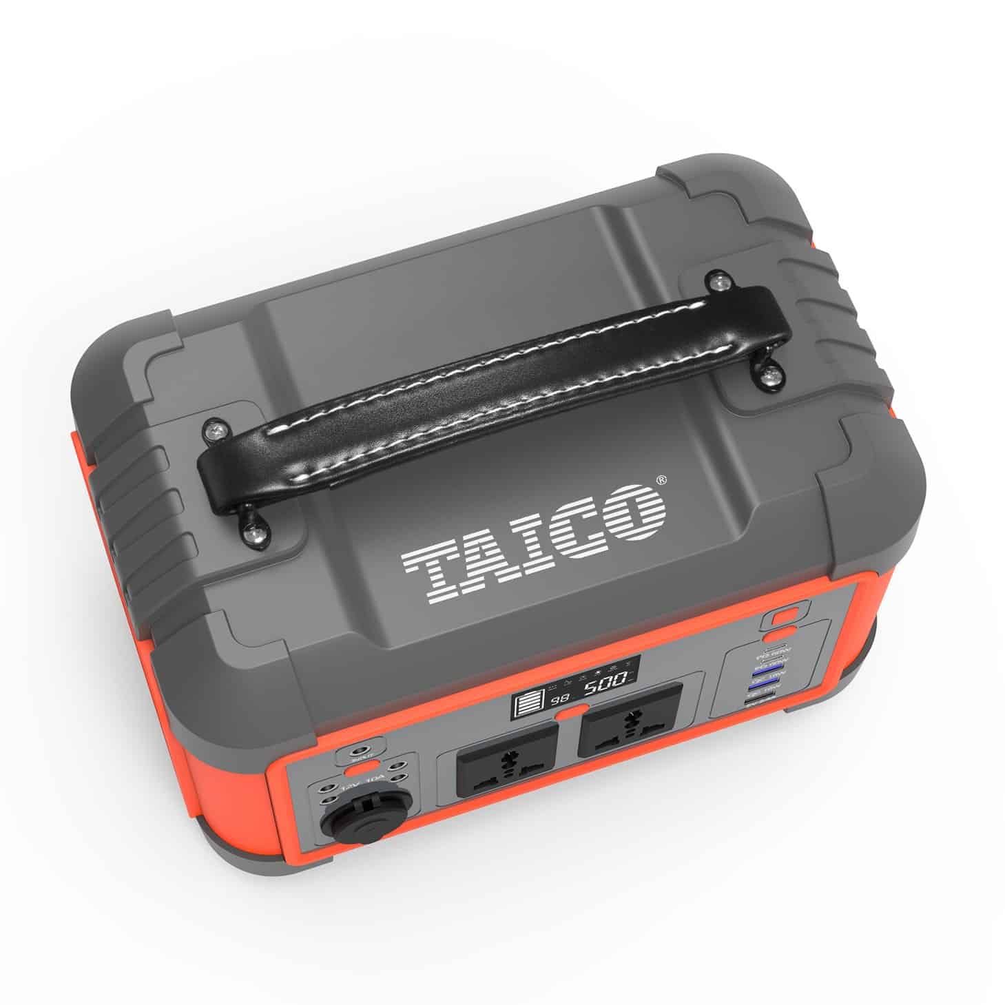 Buy Portable Power Station 600W (6 Hours)